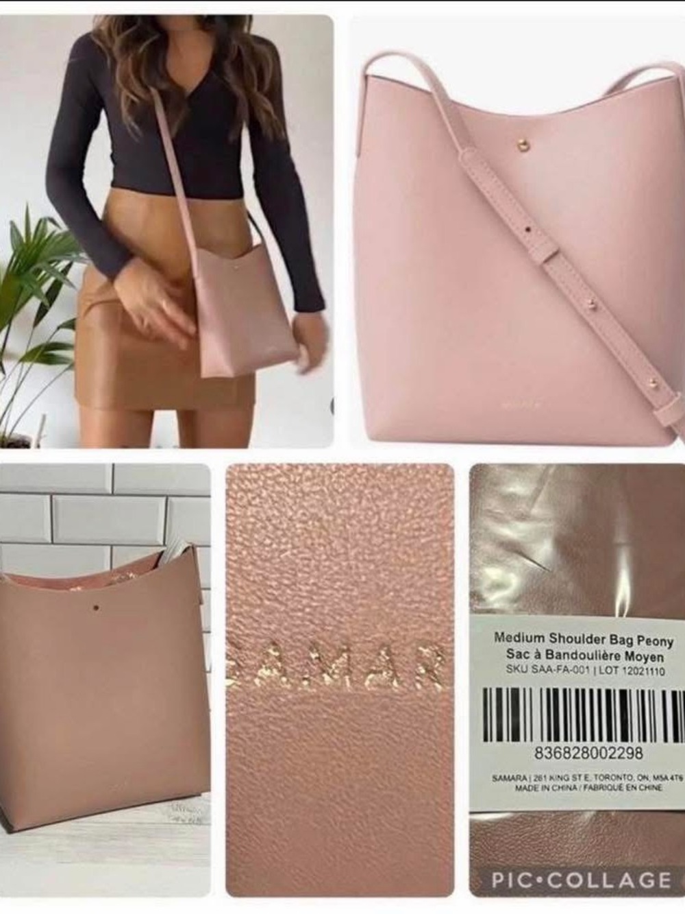 Two Purses